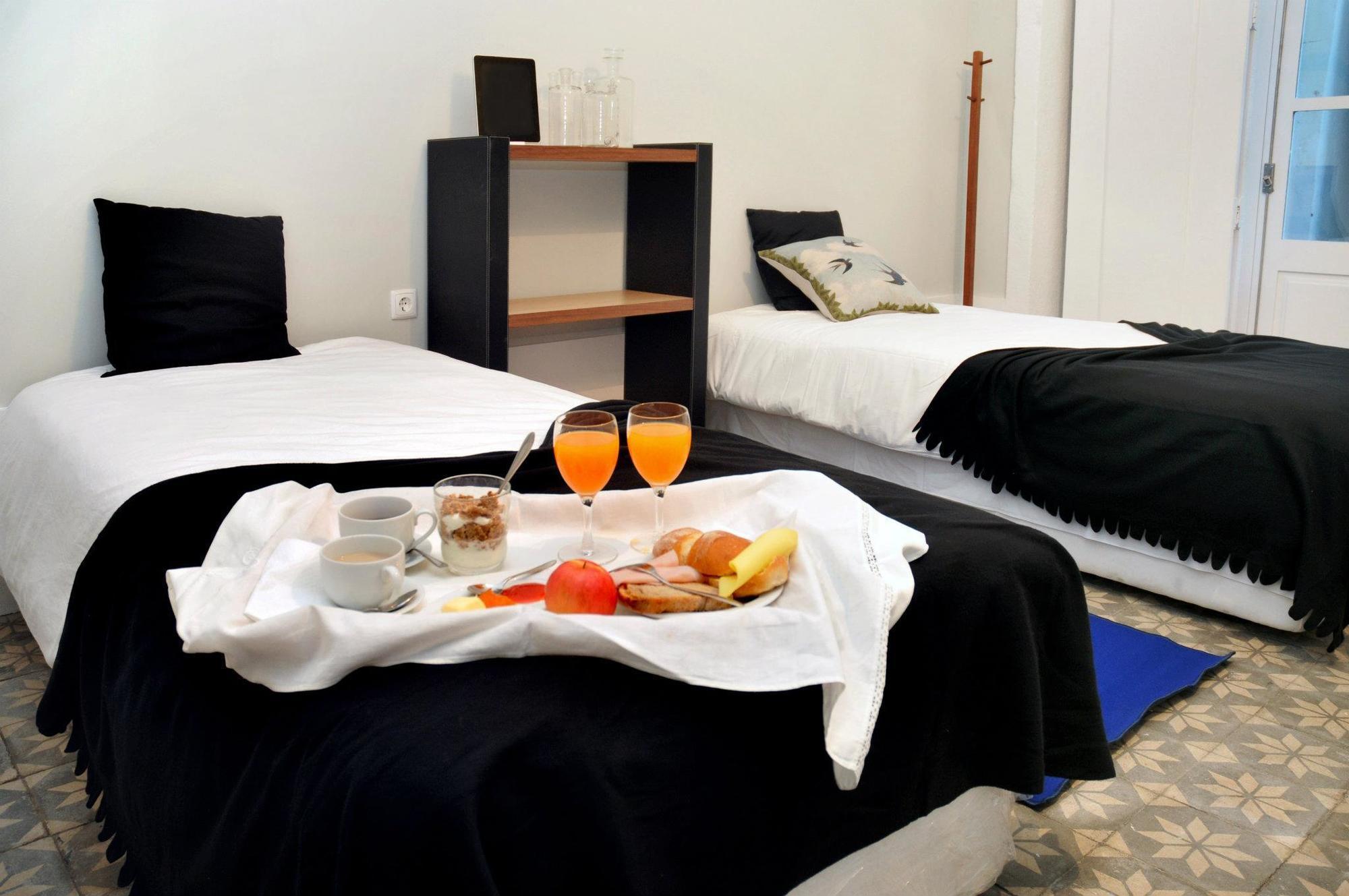 Porta Azul Hotel Porto Cameră foto
